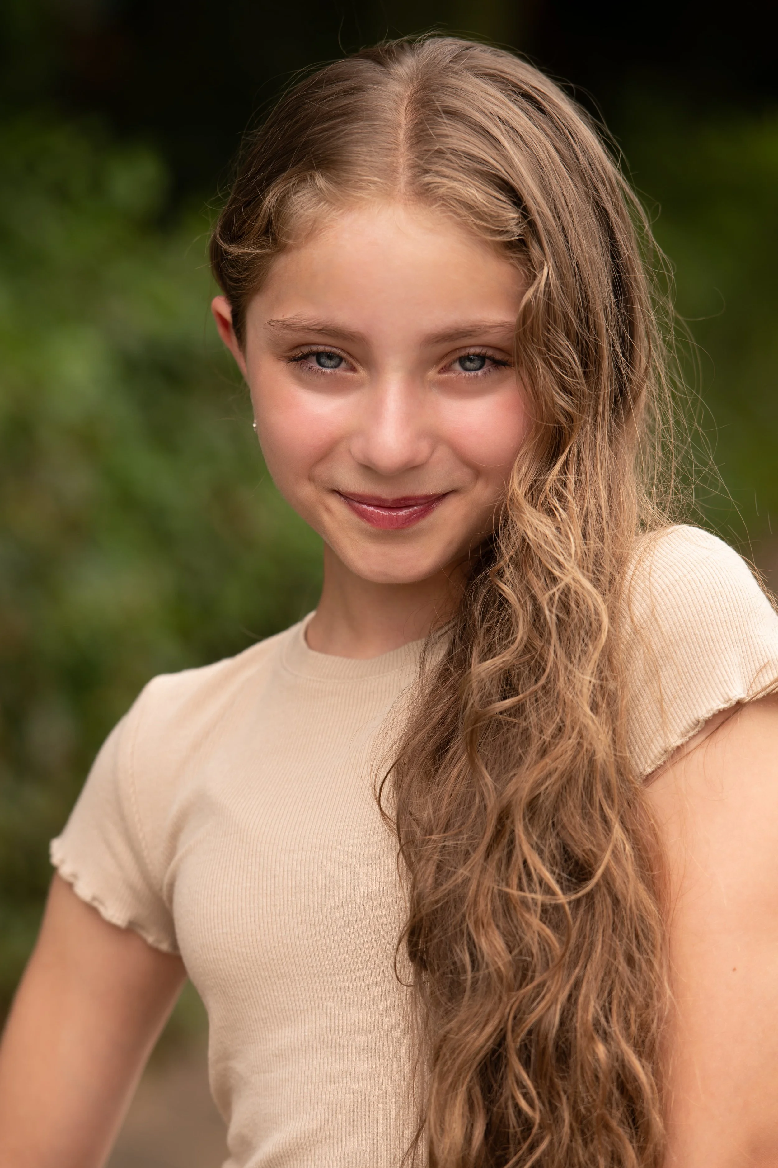 filomena photography headshot portrait