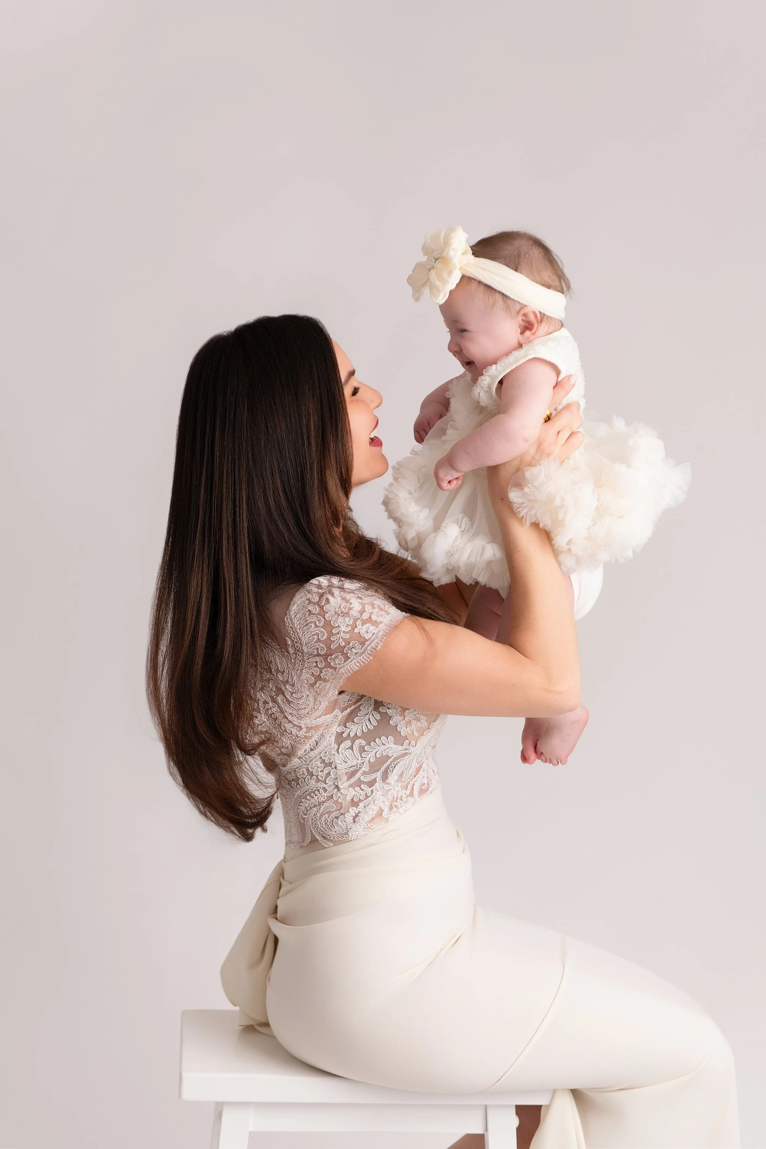 filomena photography mommy and me portrait