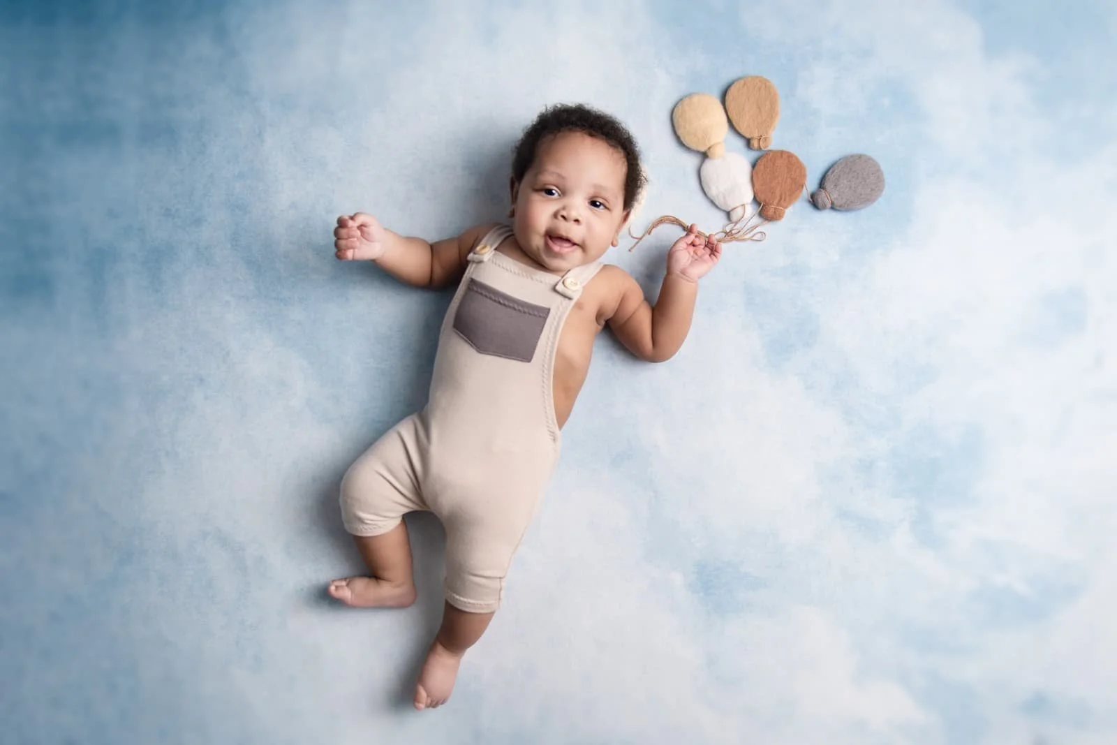 filomena photography baby milestones portrait