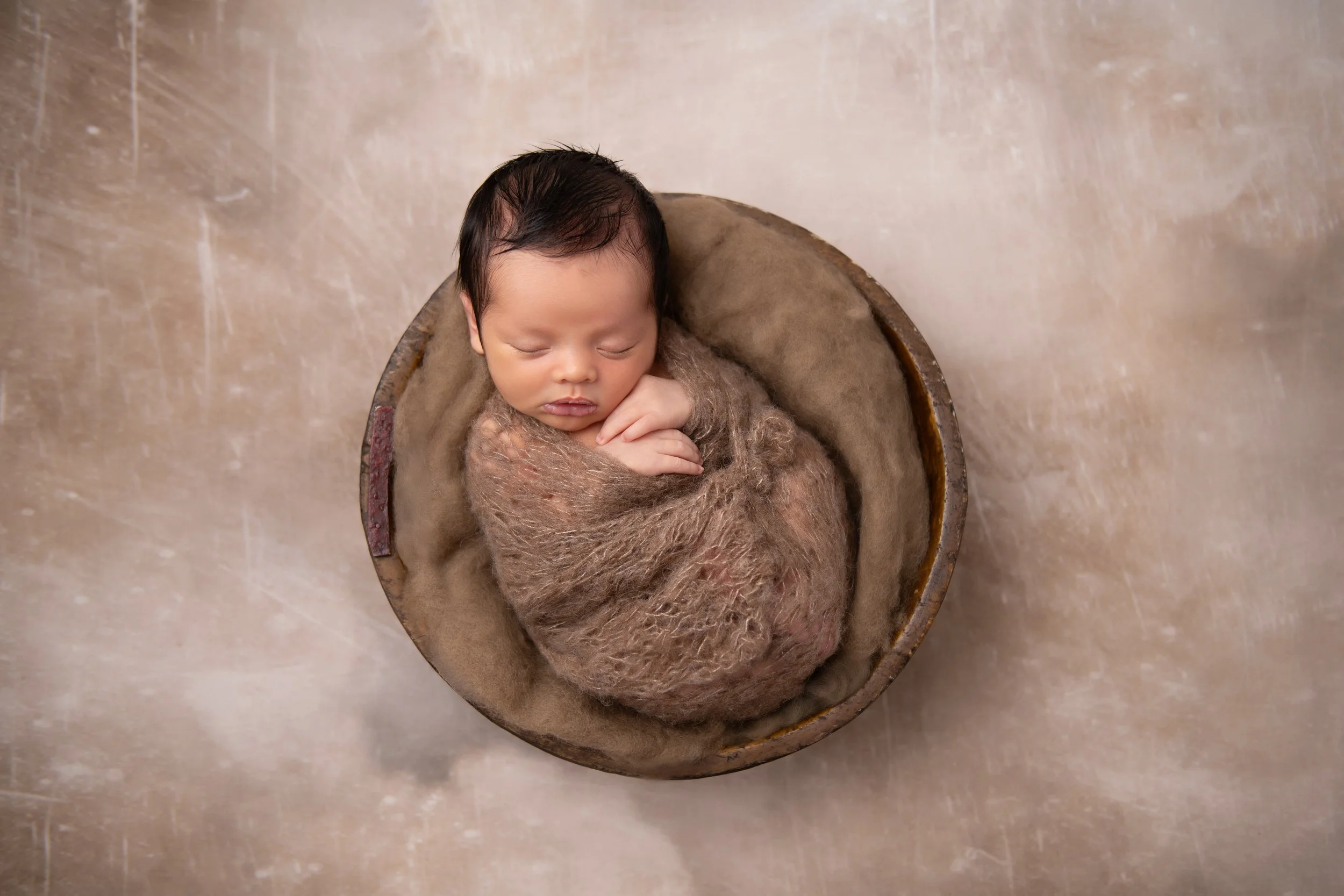 filomena photgraphy newborn portrait