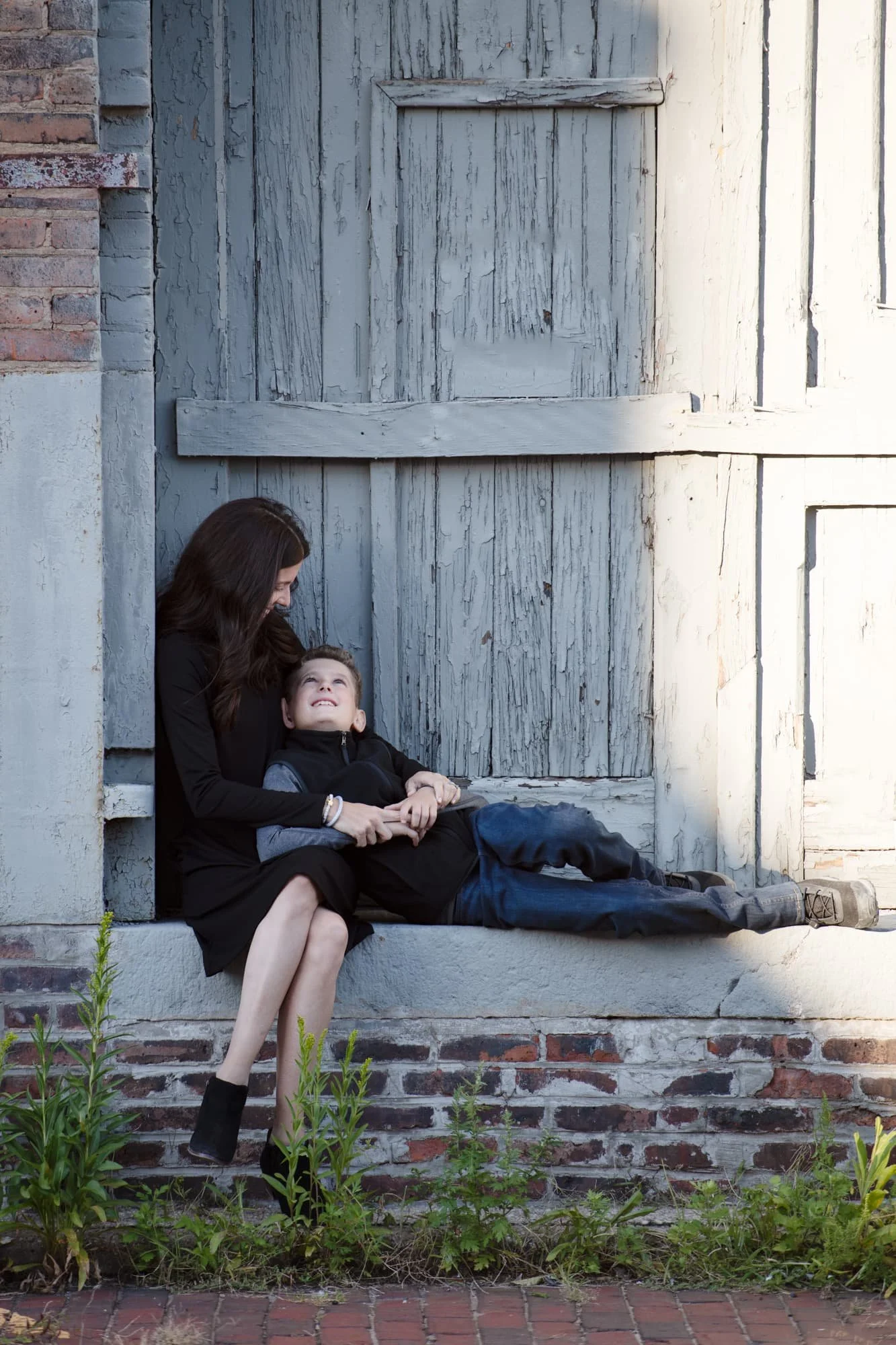 filomena photography outdoor portrait