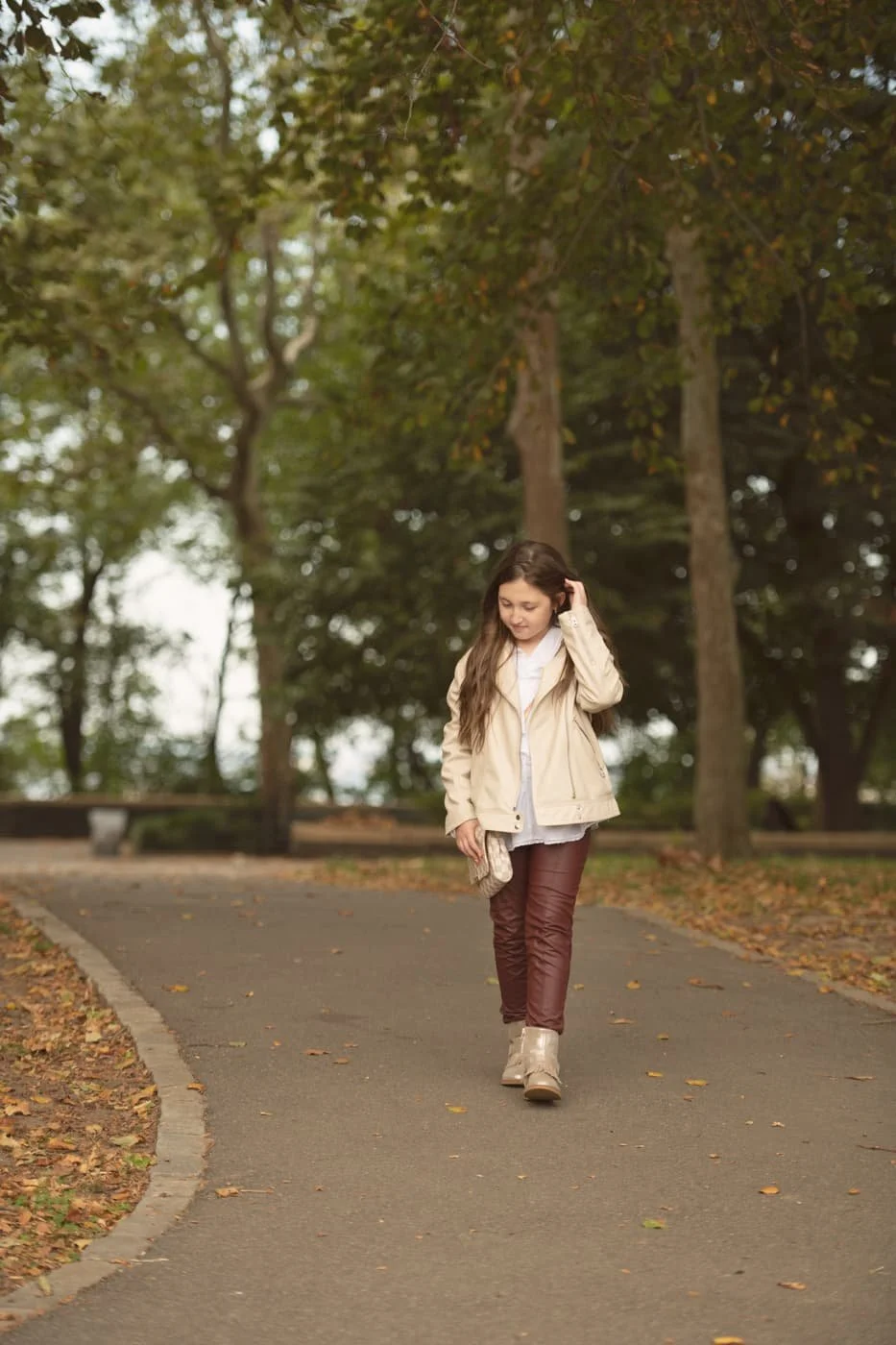 filomena photography outdoor portrait