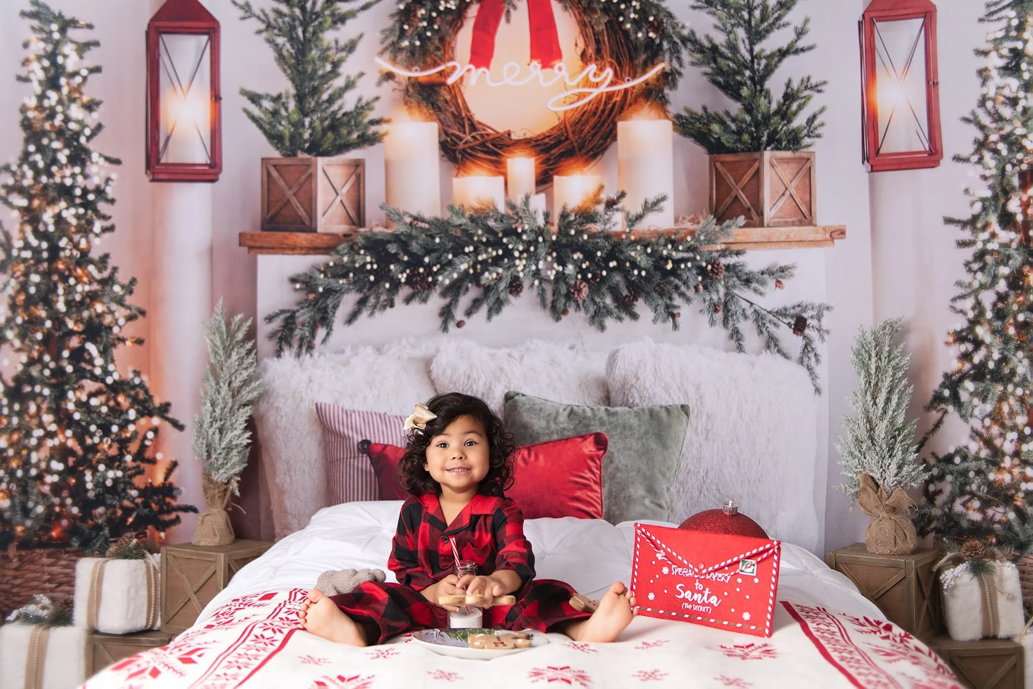 filomena photography holiday portrait