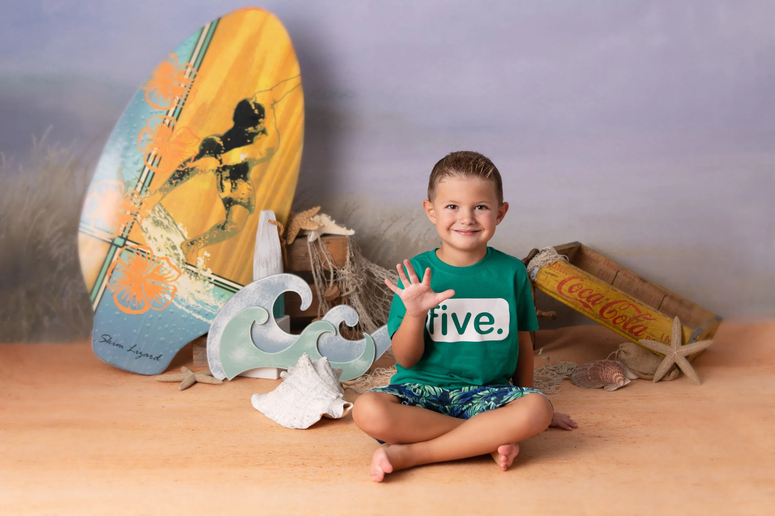 filomena photography birthday portrait