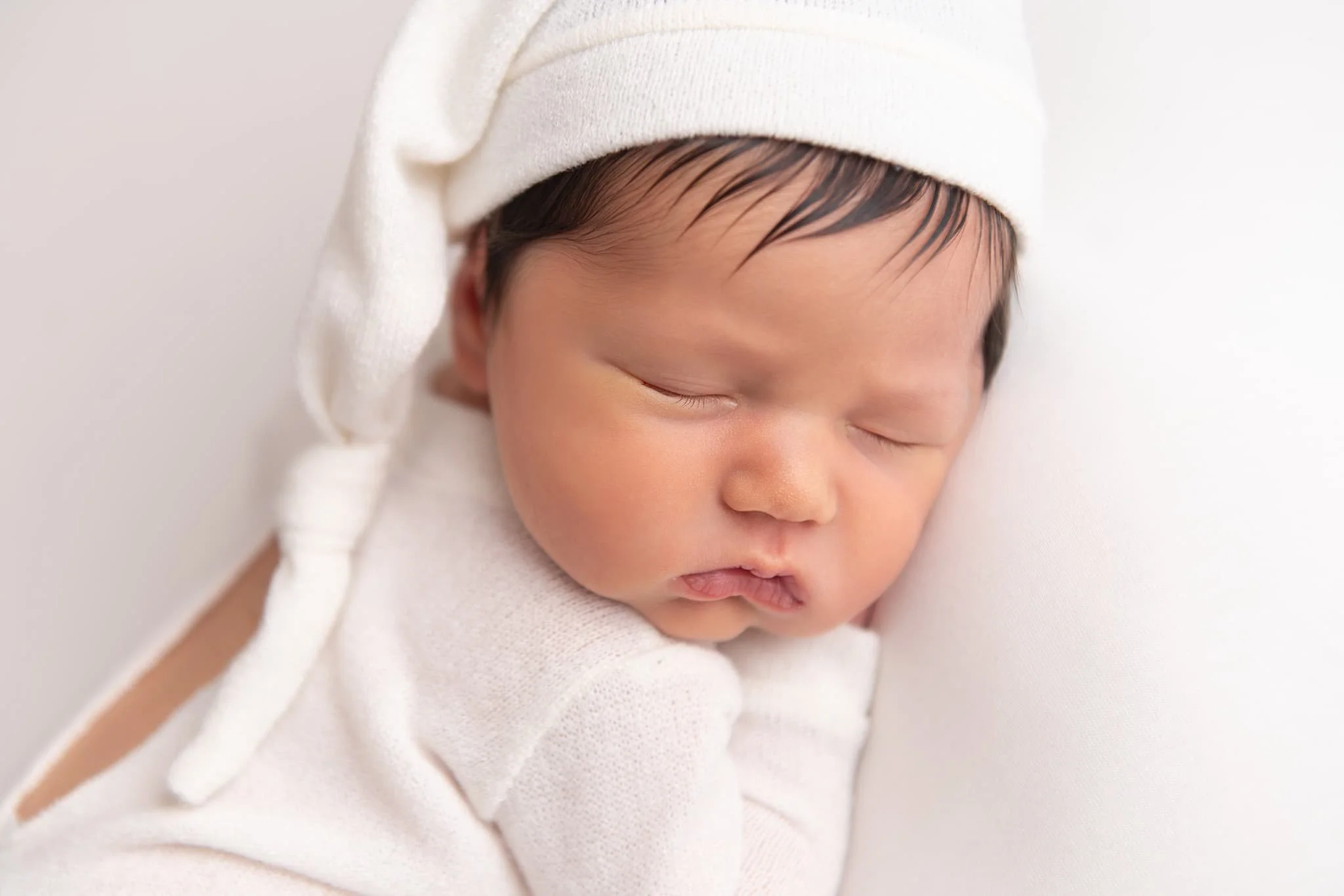 filomena photgraphy newborn portrait