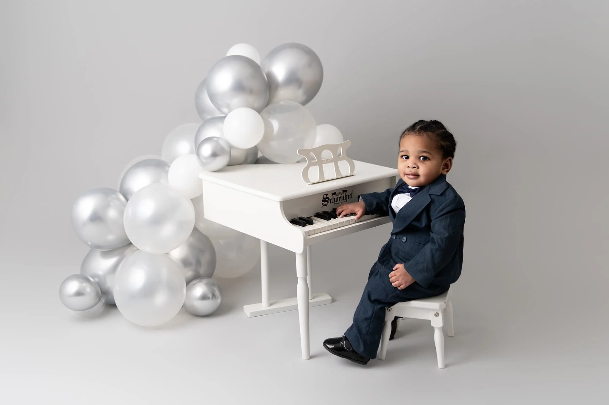 filomena photography birthday portrait