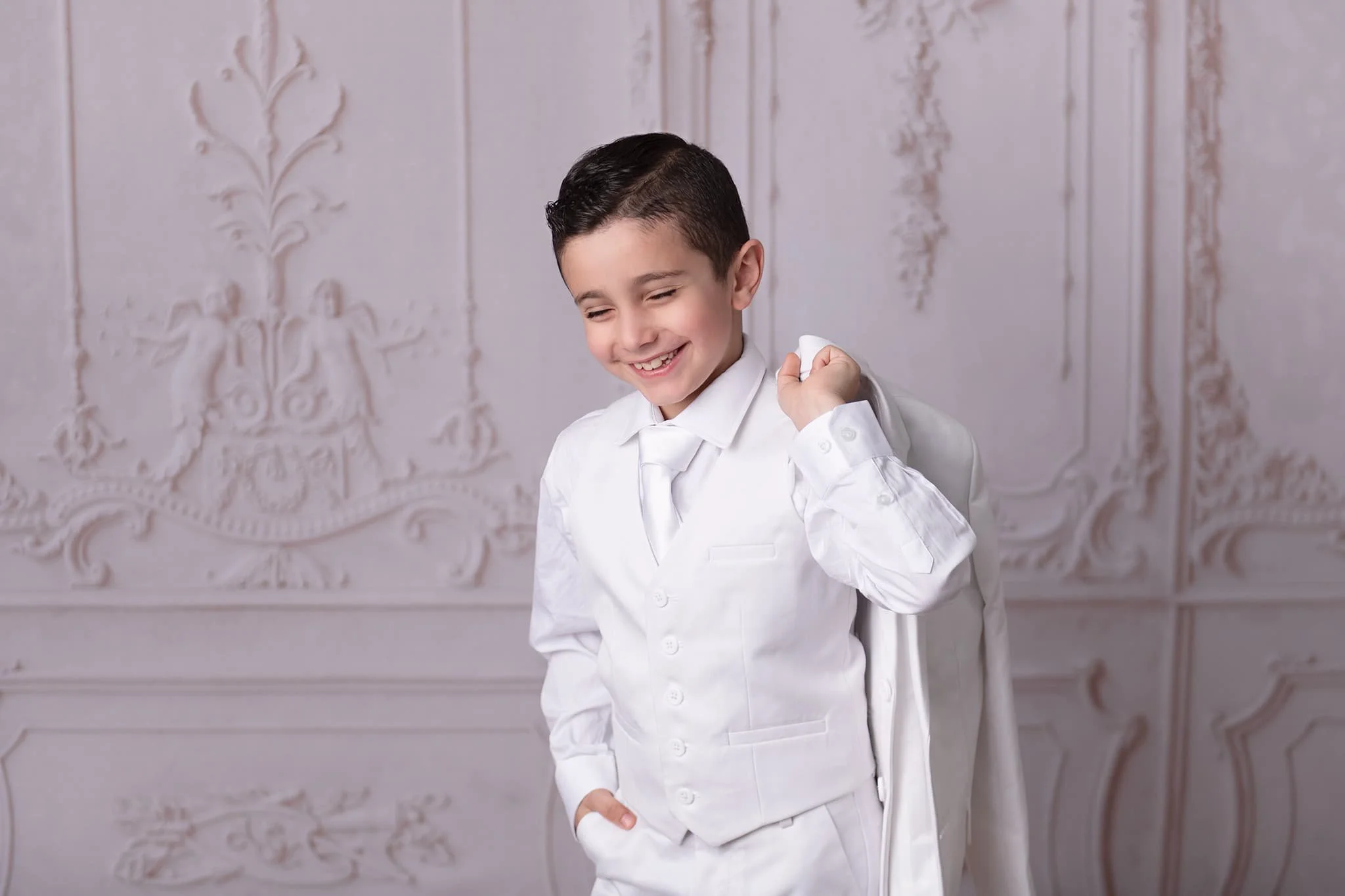 filomena photography sacraments portrait