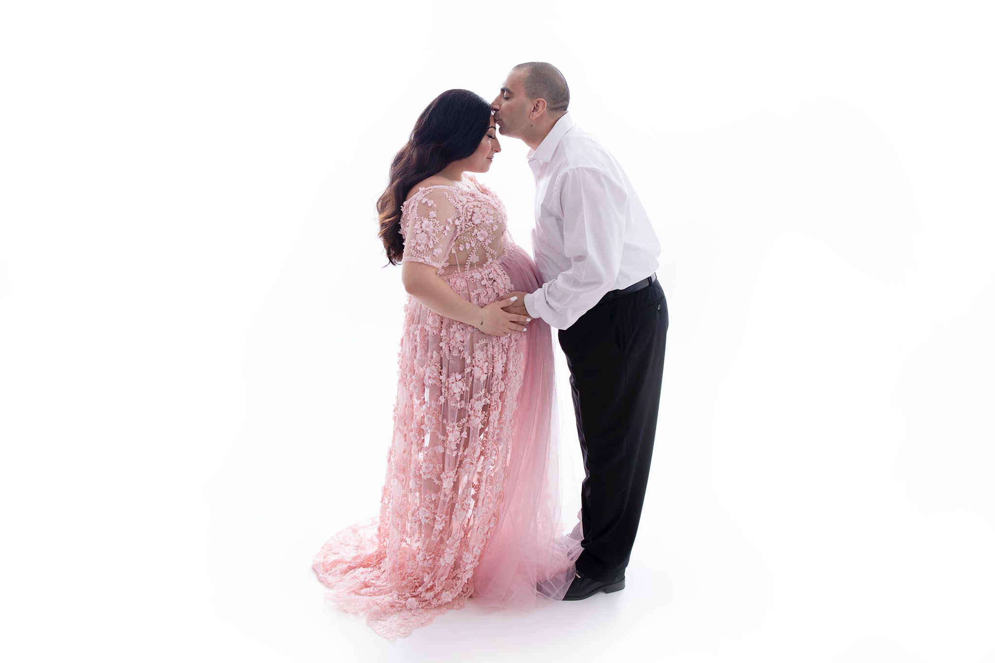 filomena photography maternity portrait