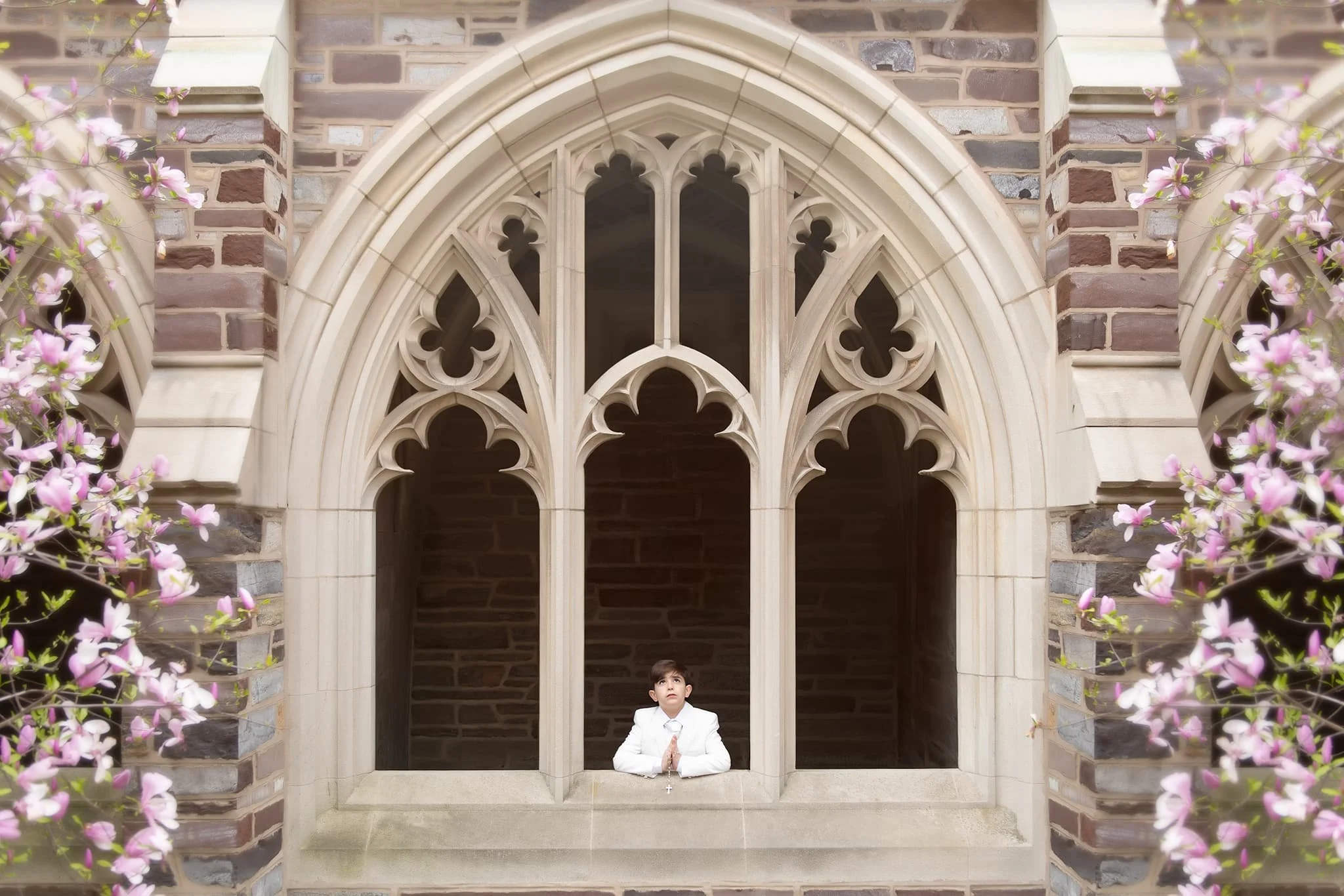 filomena photography sacraments portrait