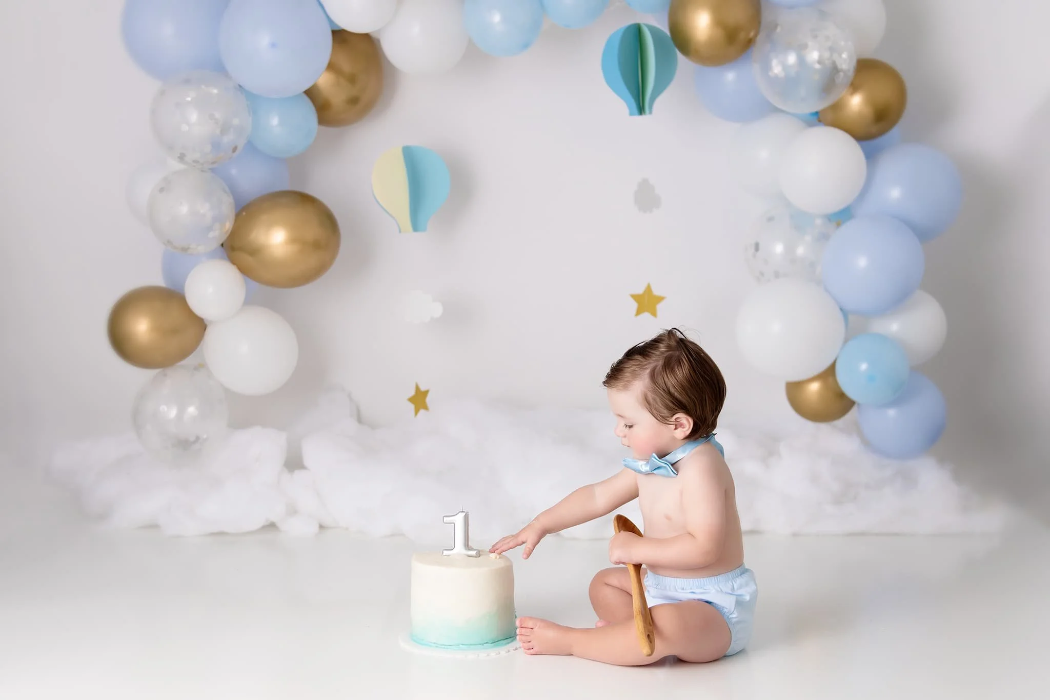 filomena photography birthday portrait