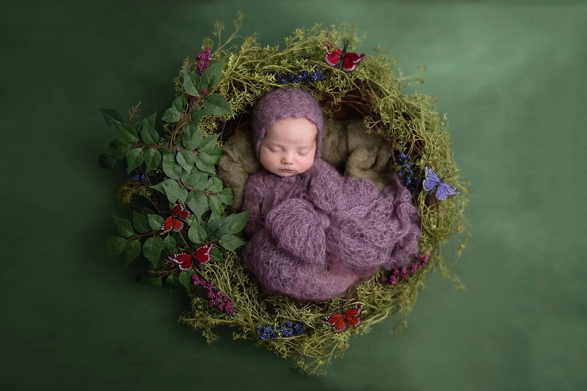 filomena photgraphy baby portrait