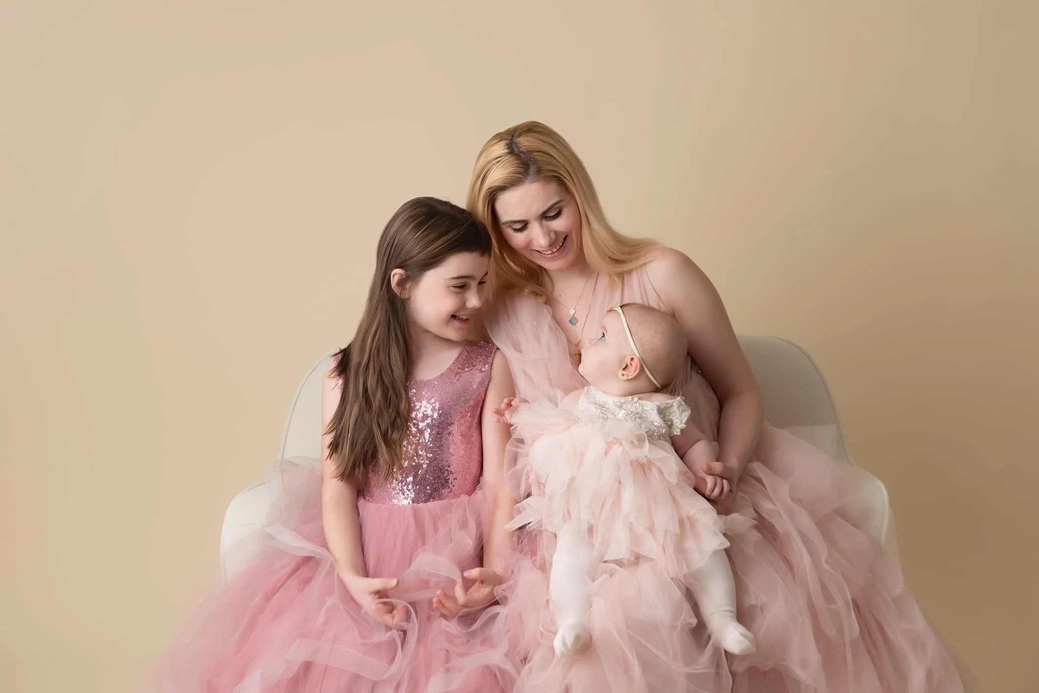 filomena photography family portrait