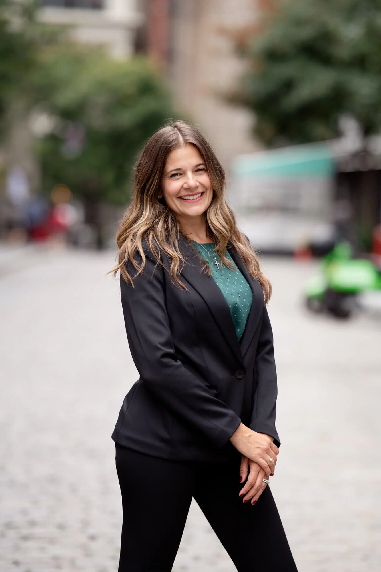 filomena photography headshot portrait