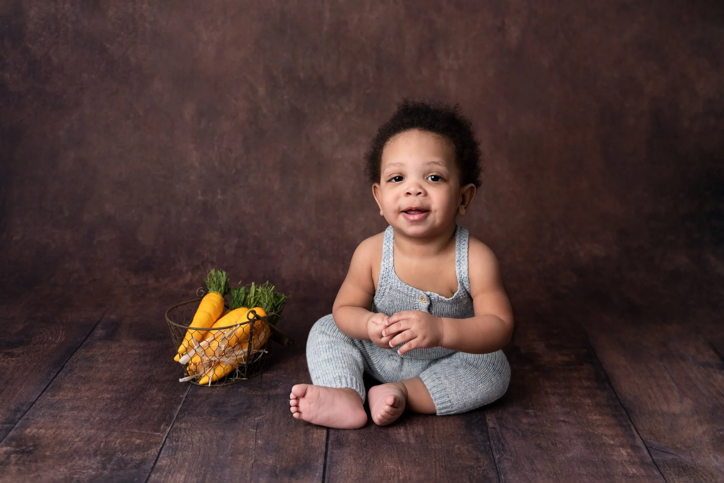 filomena photography baby milestones portrait