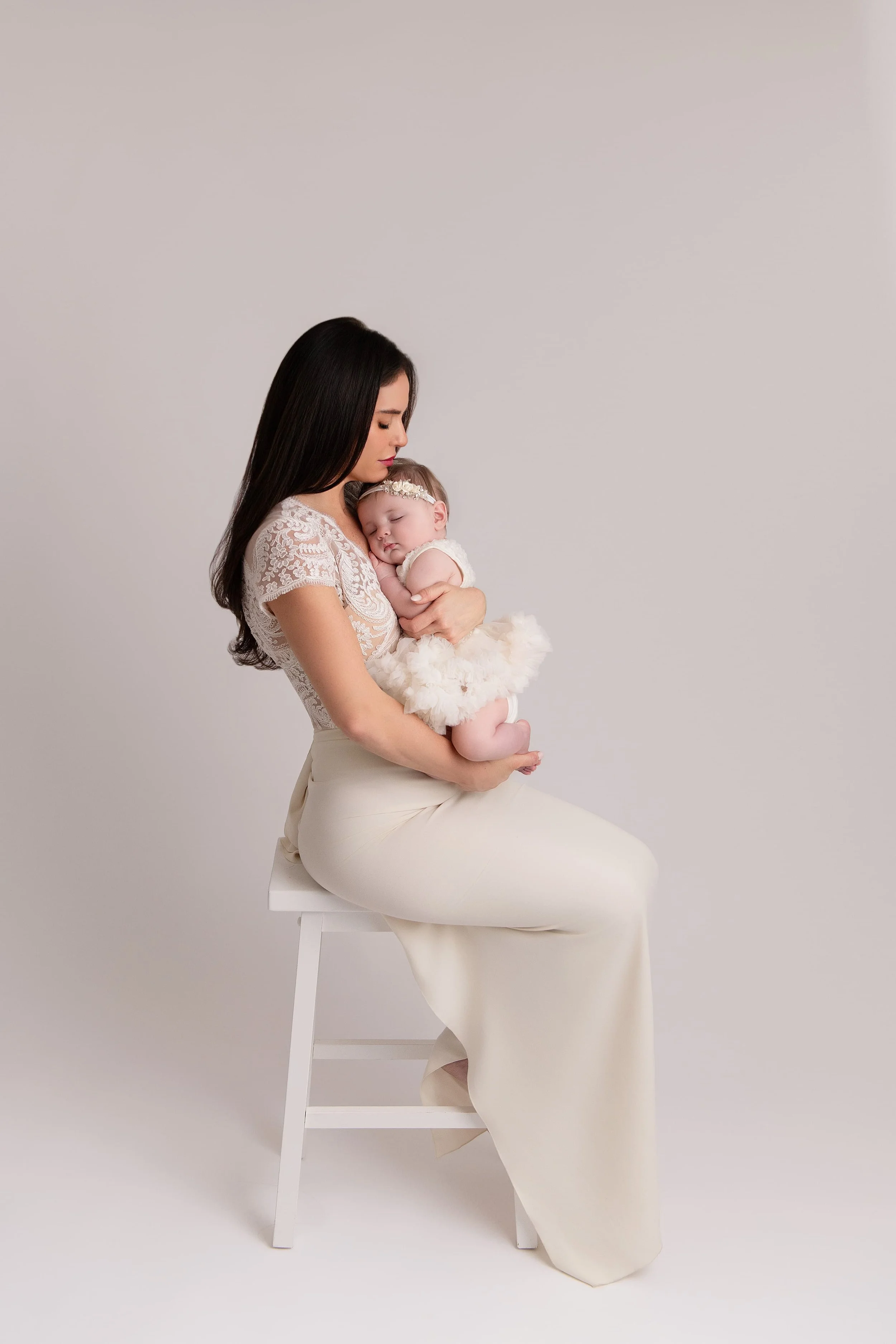 filomena photography mommy and me portrait