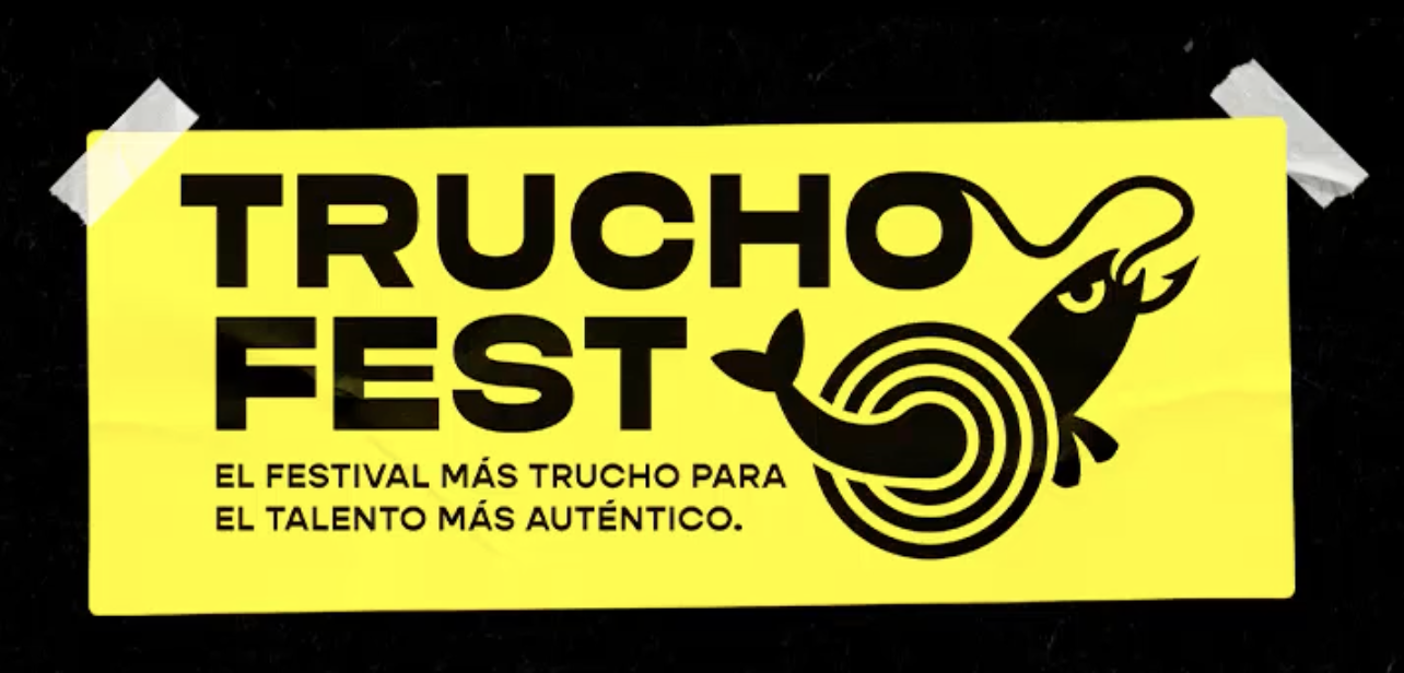 TRUCHO FEST