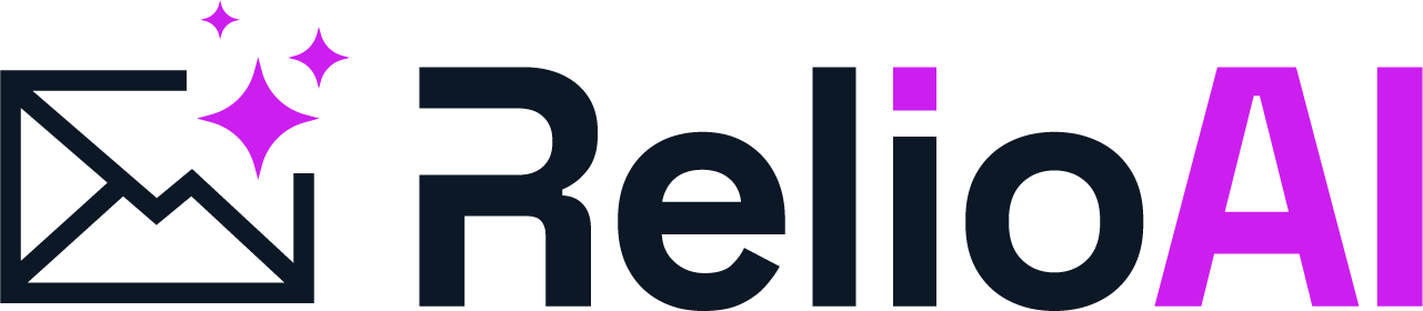 RelioAI | Ai Assisted Newletters