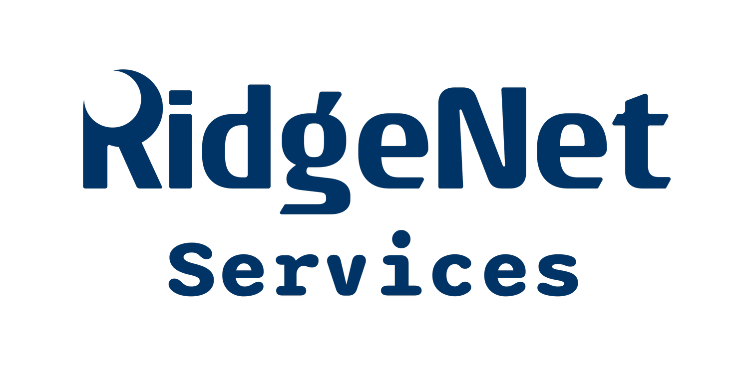 RidgeNet Services, LLC