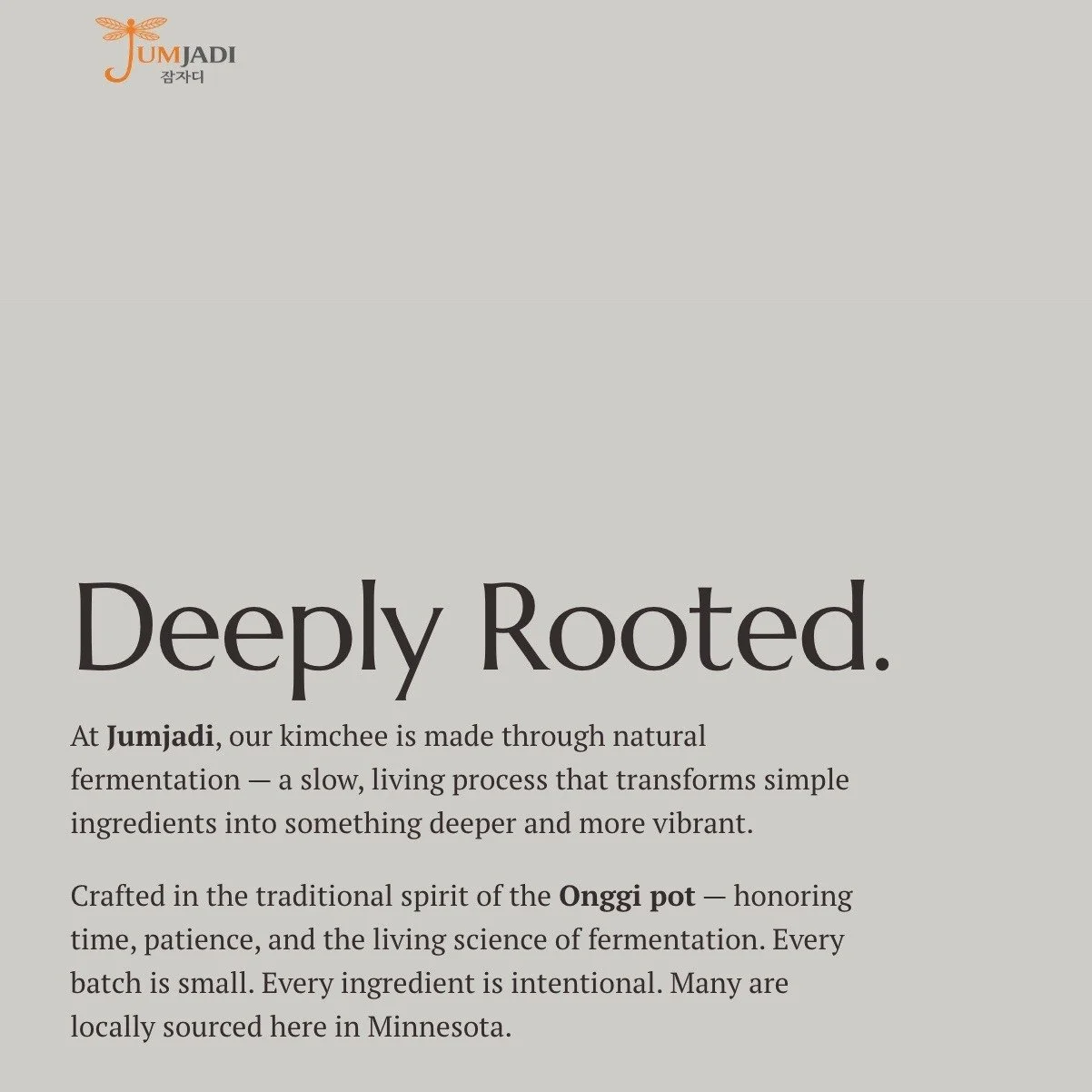 Check out our new website!