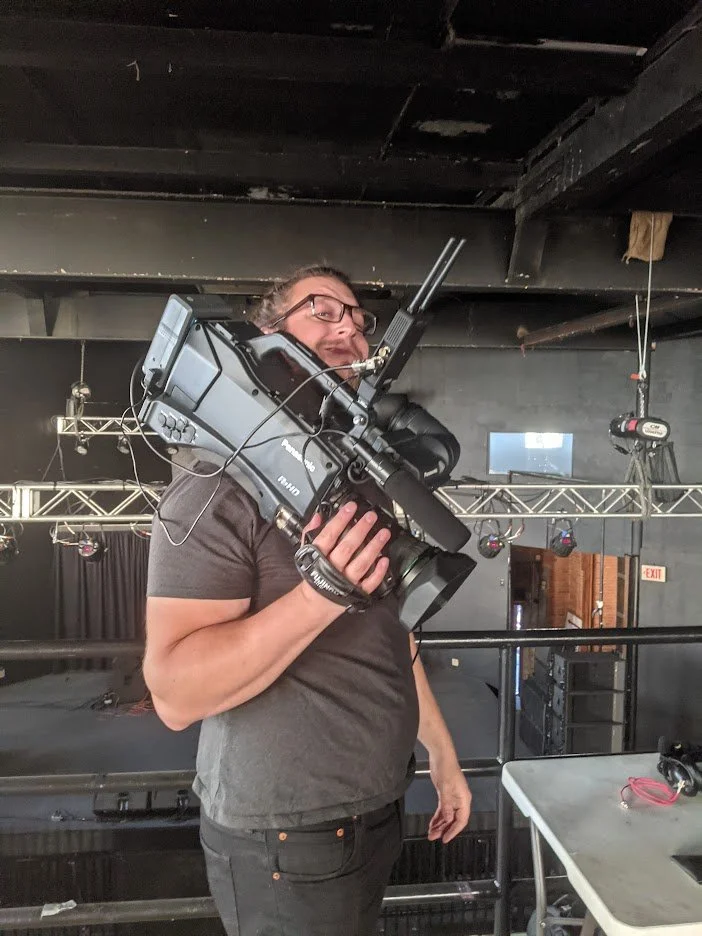 Camera Operator