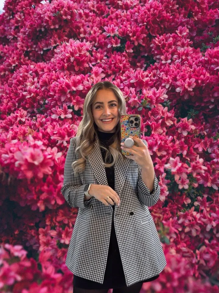 Hi, I&rsquo;m Molly! 🌸 The face and heart behind Adella Lou Bridal 🩷 

I&rsquo;m a twenty-something girl with big dreams and lots of love for life. I started Adella Lou Bridal because I believe every bride deserves an experience that feels as speci