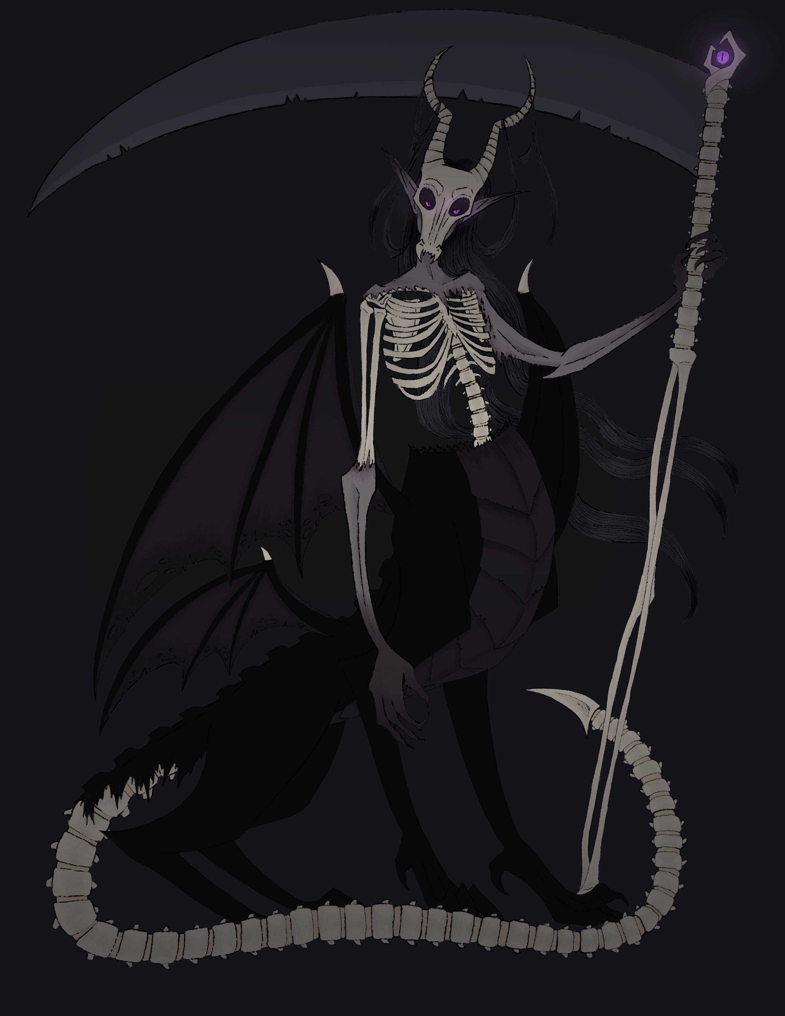Monster Design