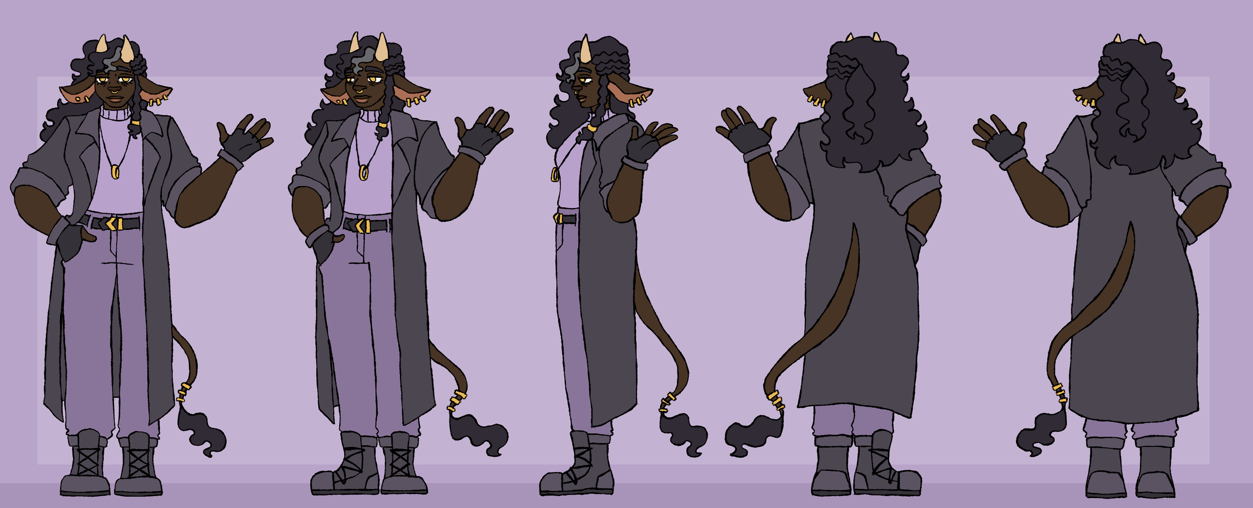 Cassiopeia "Cass" Forte - Cass serves as both the leader to be and doctor of her village and she often takes up a variety of odd jobs around town in her spare time. She wears her wedding band on a necklace to keep it safe since she often works with h