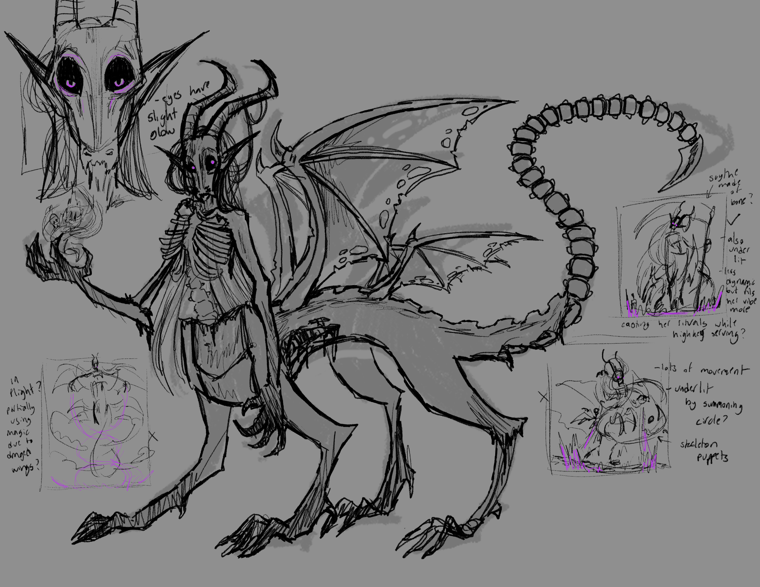 Monster Design