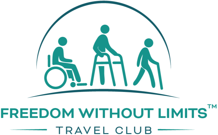 Freedom Without Limits Travel Club