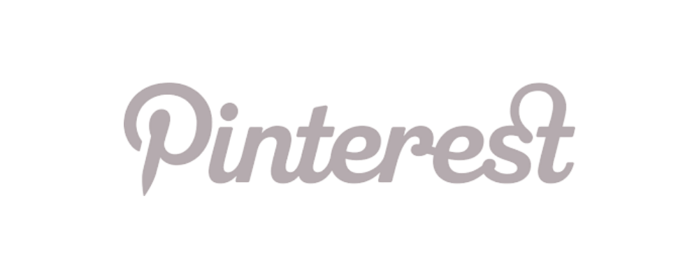 Pinterest logo