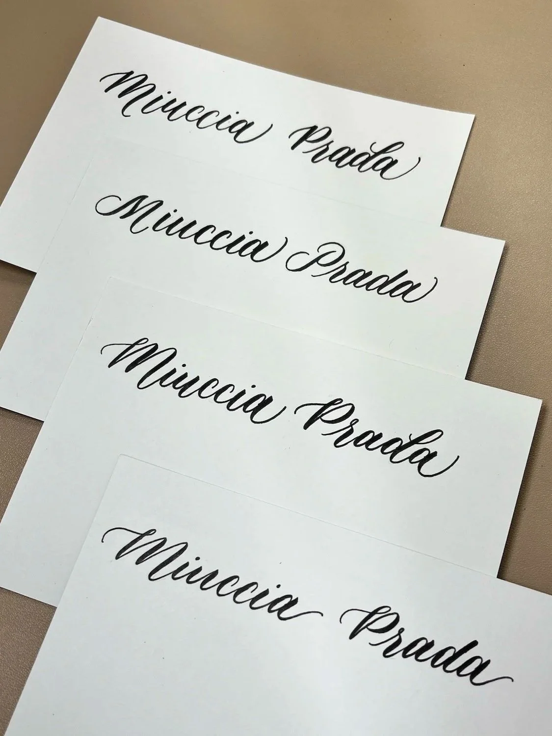 Chicago+Calligrapher-Chicago+Engraver-Wedding+place+cards-Enjoli.jpg