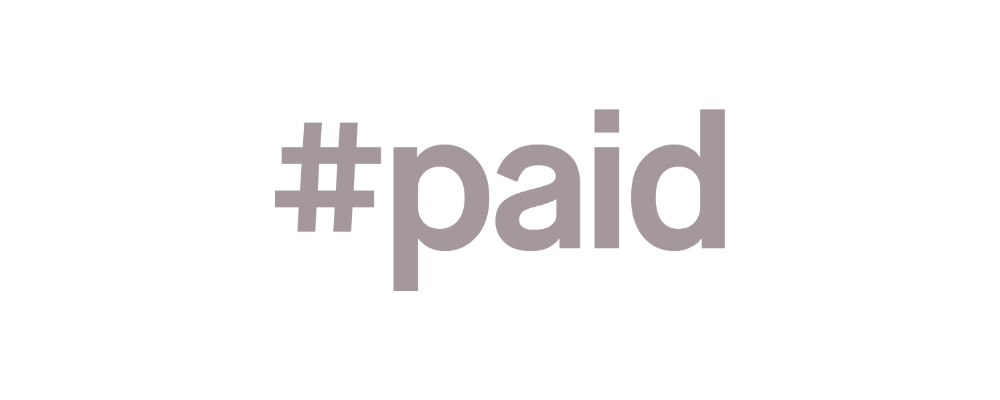 #paid logo