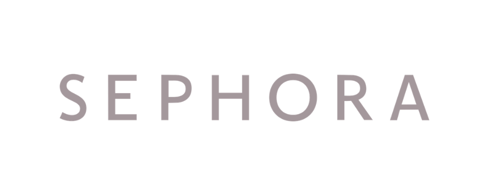 Sephora logo