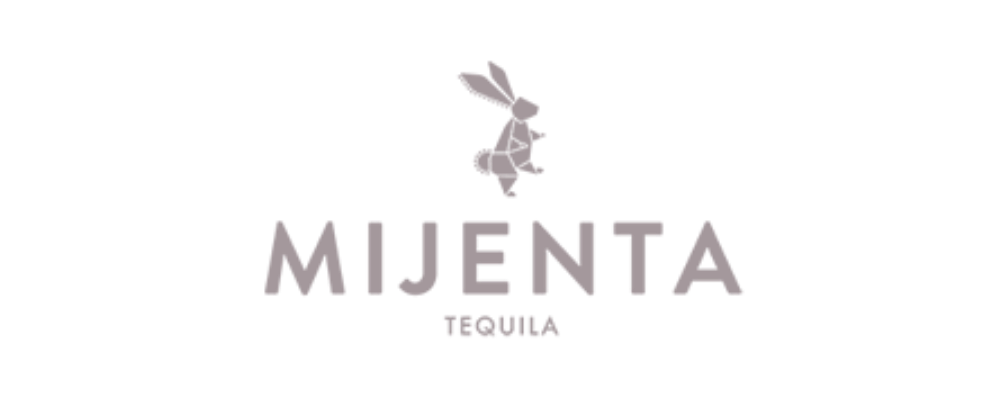 Mijenta tequila logo