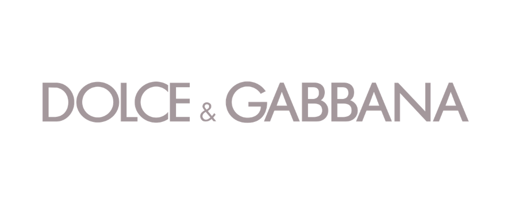 Dolce & Gabbana logo
