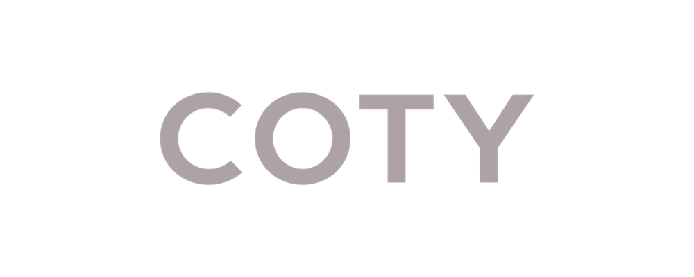 COTY  logo