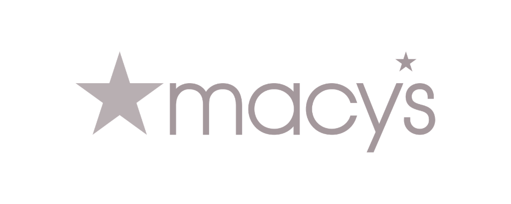 Macy's logo