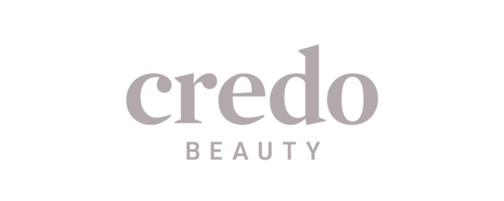 Credo Beauty  logo