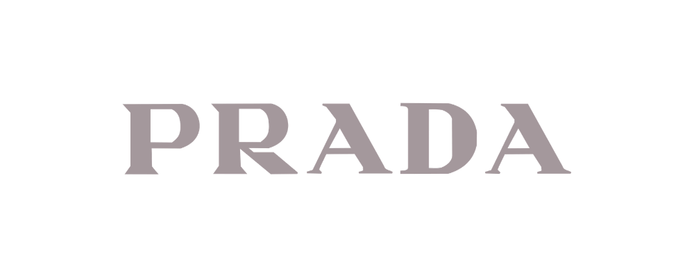Prada logo