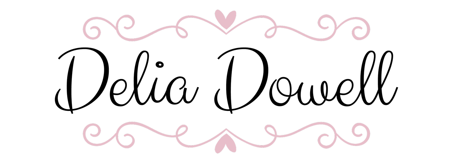 Delia Dowell