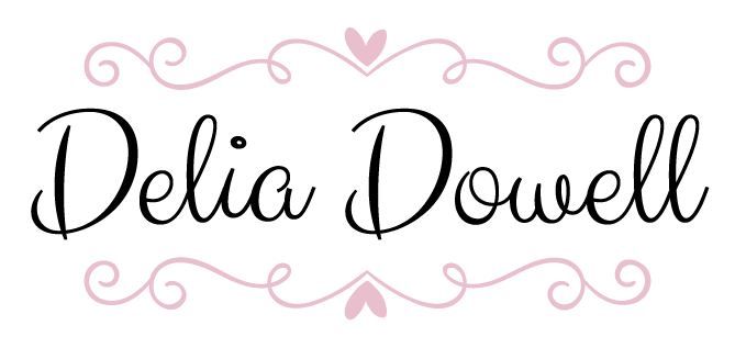Delia Dowell