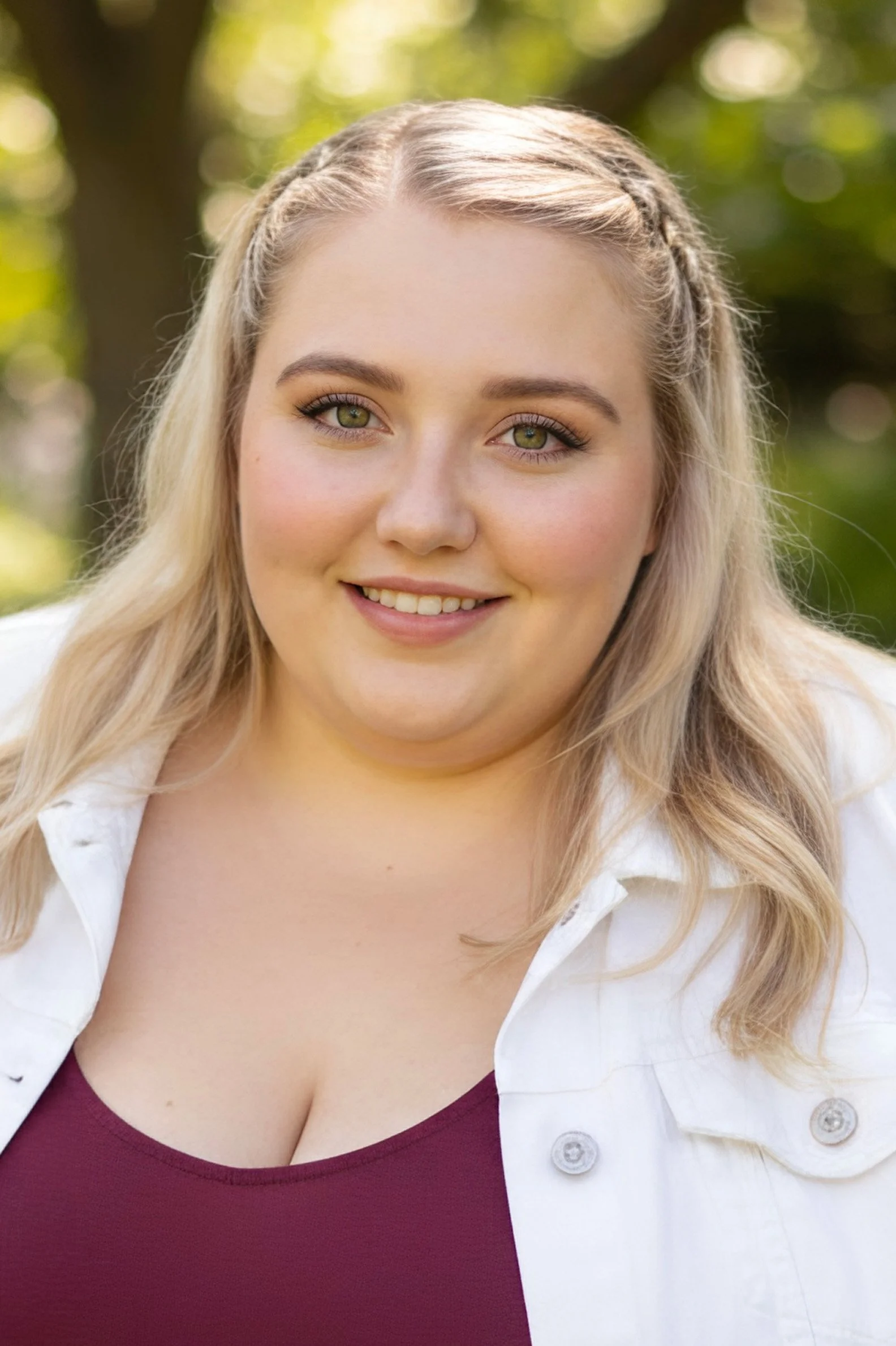 Brynn Parisi headshot