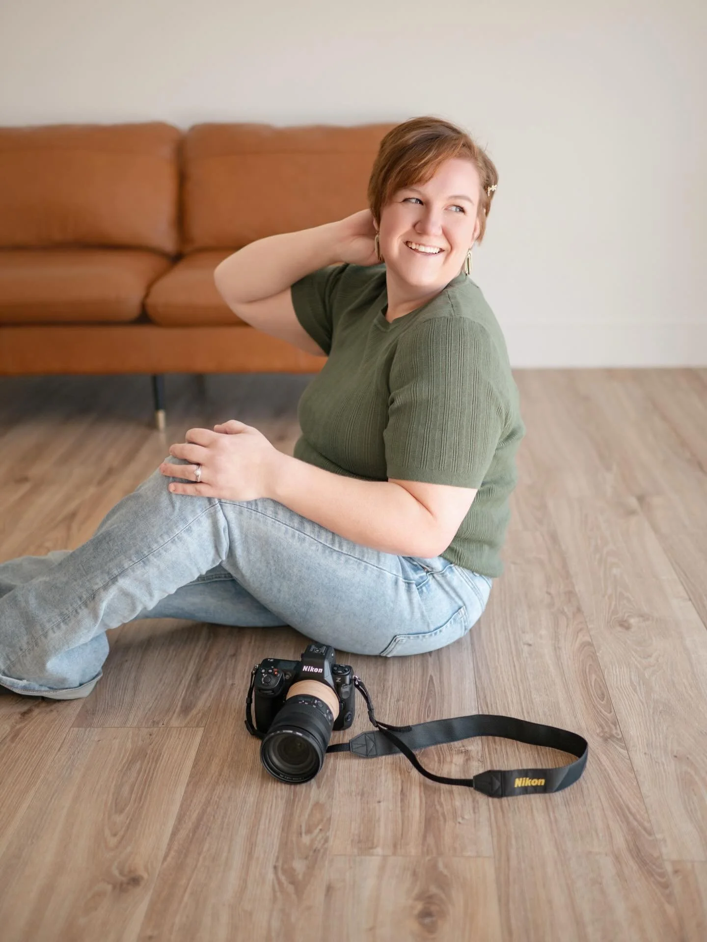 Headshot day at @_hazestudio was a success! Thank you everybody for being a part of this amazing community of photographers!!! 🤍 These are just a few, more to come soon!