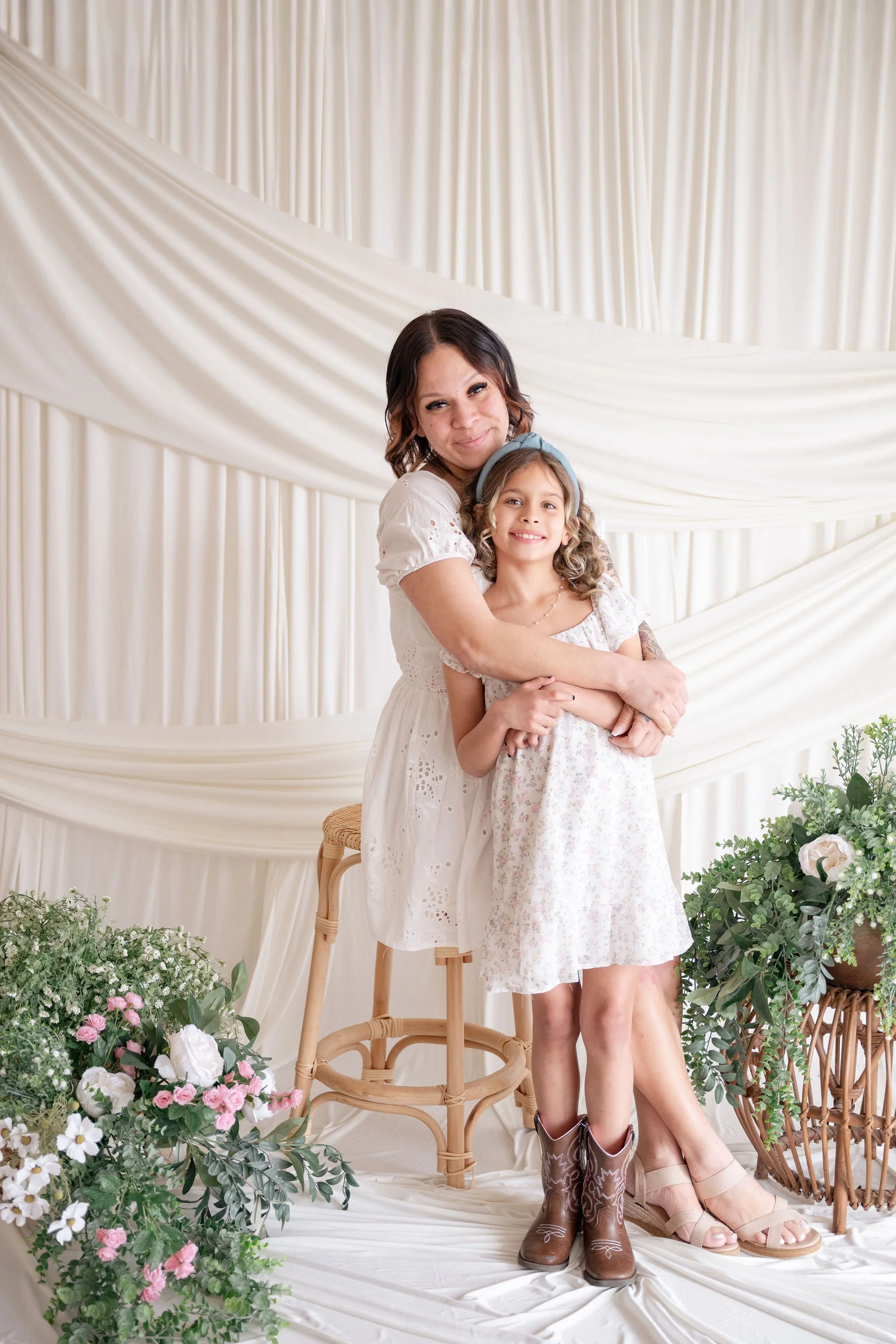 Wild Ivy Studio LLC Logo