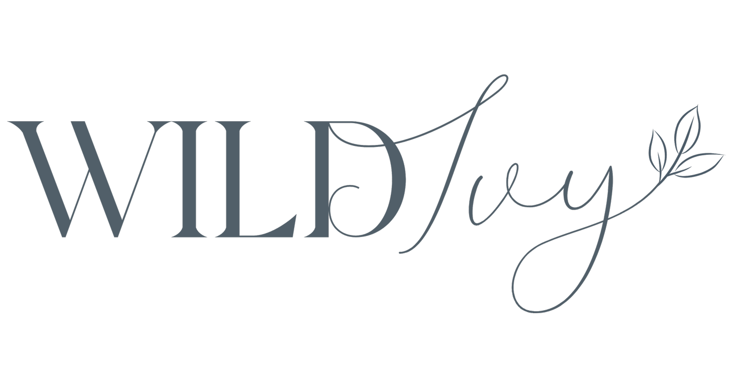 Wild Ivy Studio LLC