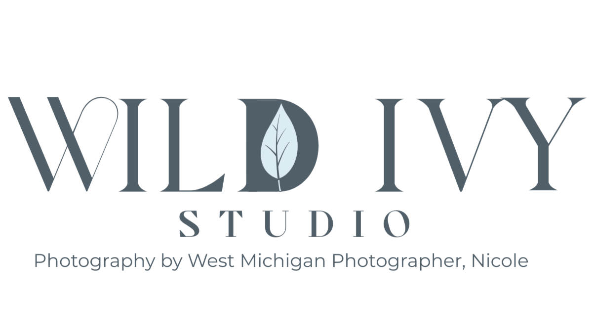 Wild Ivy Studio LLC