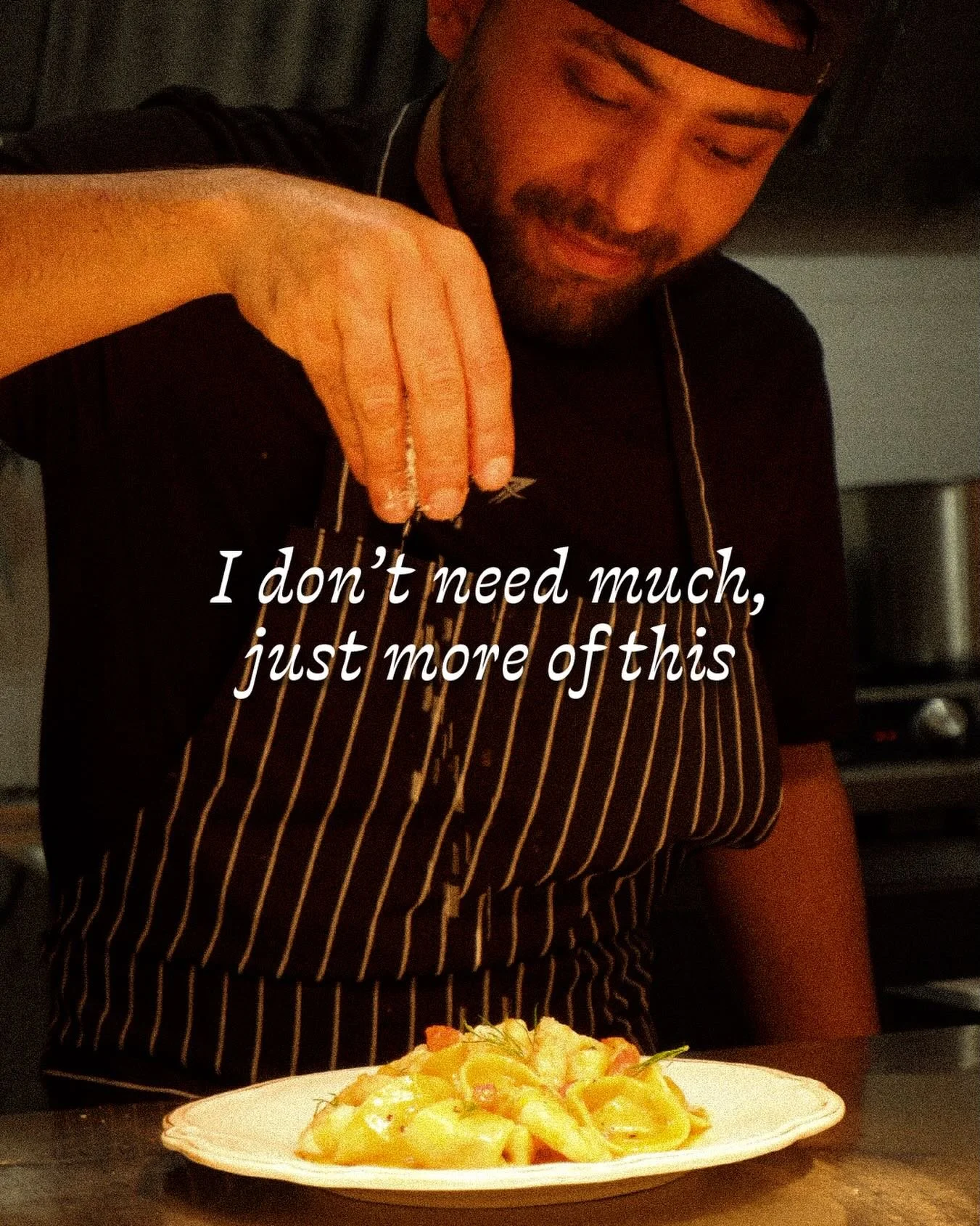At Trama, you can expect all you need: good food, good times, and great company.