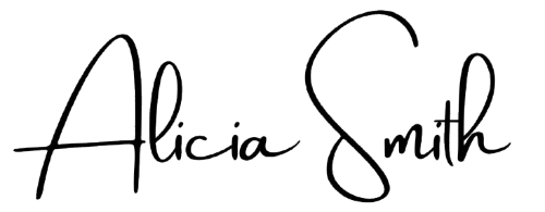 Alicia Smith Coaching &amp; Consulting