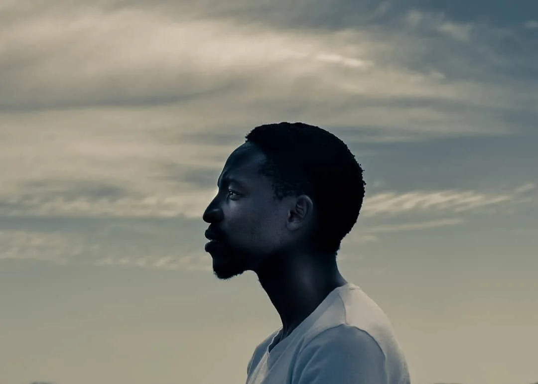 Mothusi Moremi shot by Sakhile Rampa