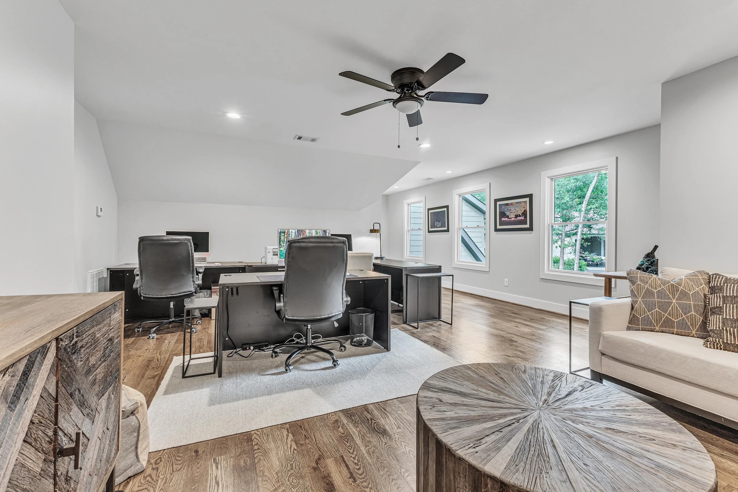 The Office your new mobile command center